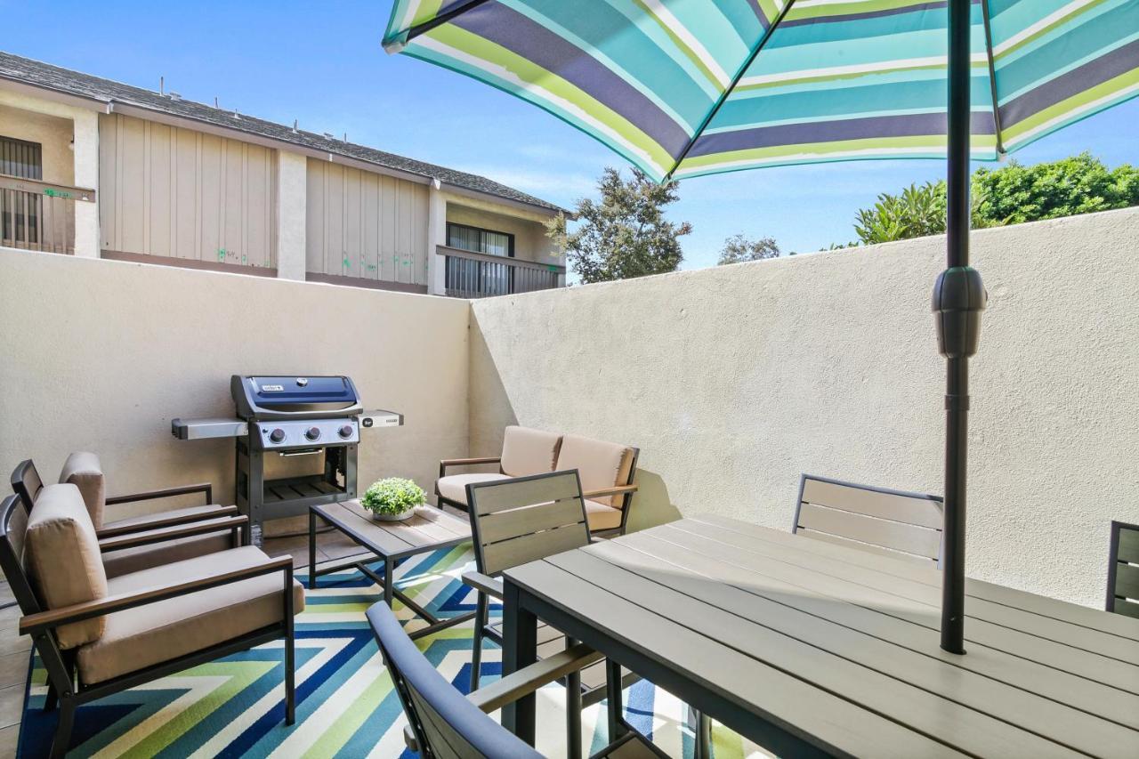 Doorstep To Disneyland Condos Anaheim Pokoj fotografie