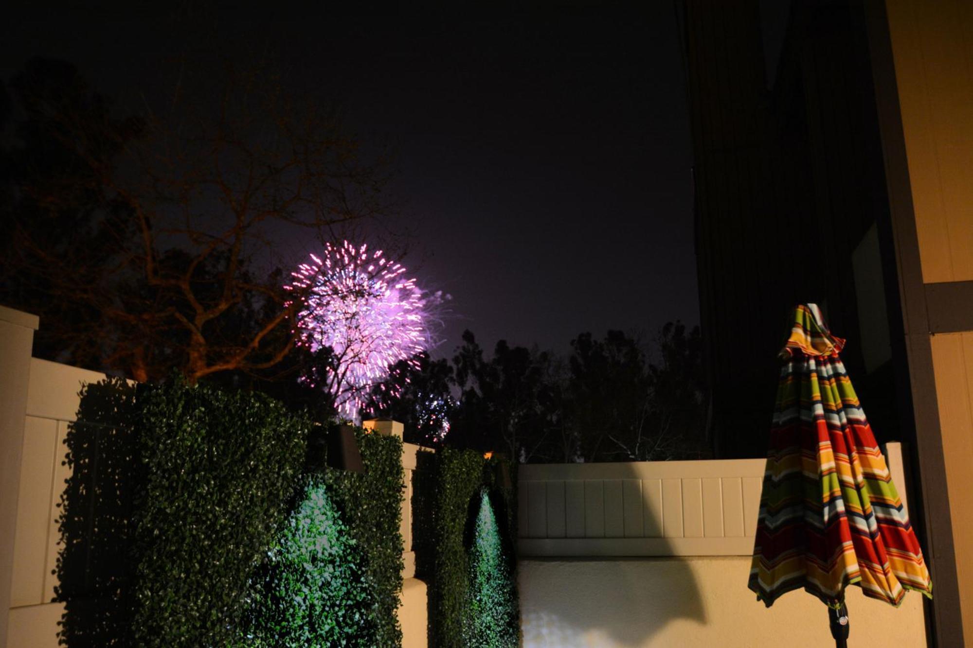 Doorstep To Disneyland Condos Anaheim Pokoj fotografie