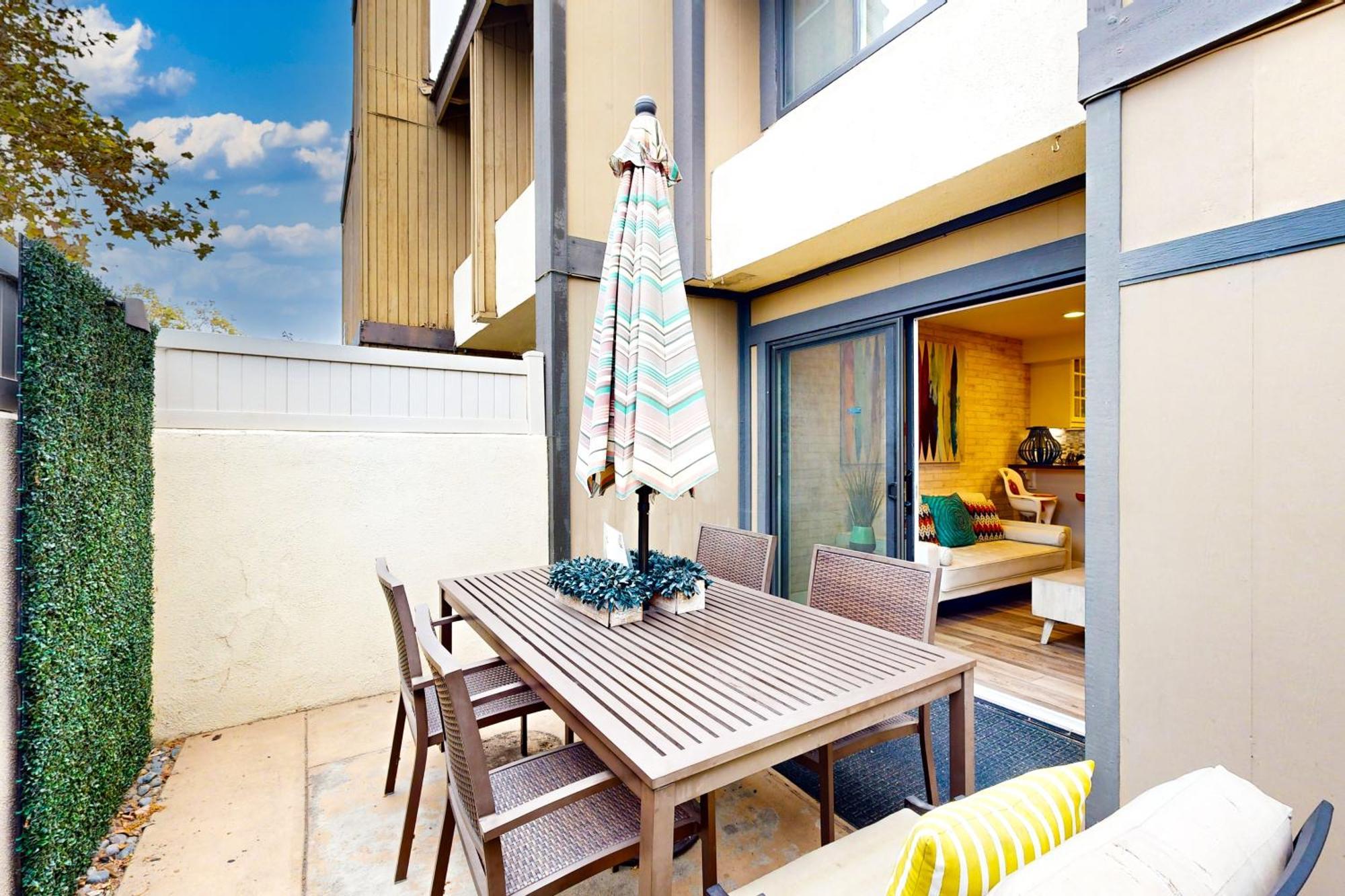 Doorstep To Disneyland Condos Anaheim Exteriér fotografie