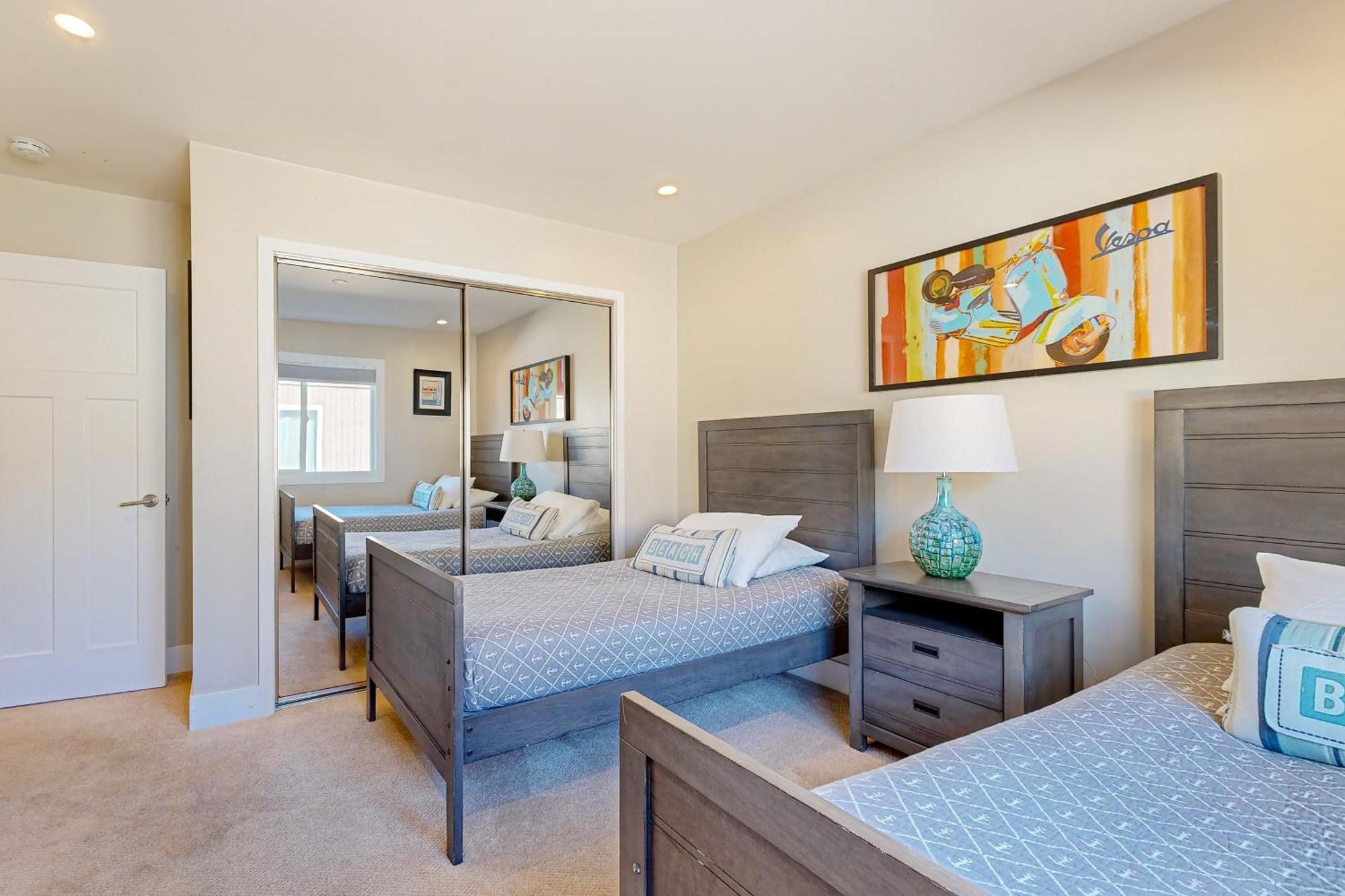 Doorstep To Disneyland Condos Anaheim Pokoj fotografie